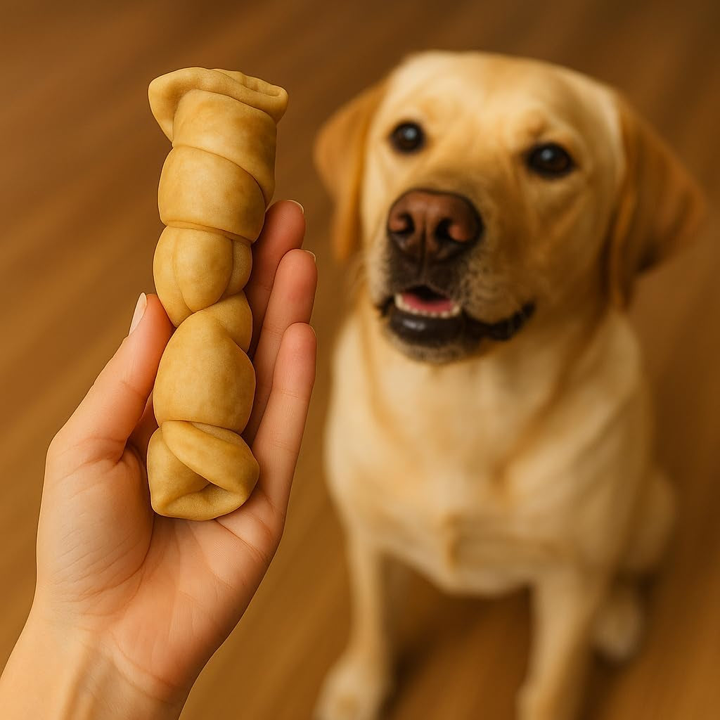 wild-eats-water-buffalo-retriever-style-cheek-rolls-dog-chews-pack-of-5-long-lasting-treats-and-bones-for-aggressive-gnawing-and-large-sized-breeds-works-as-a-satisfying-substitute-for-pig-ears