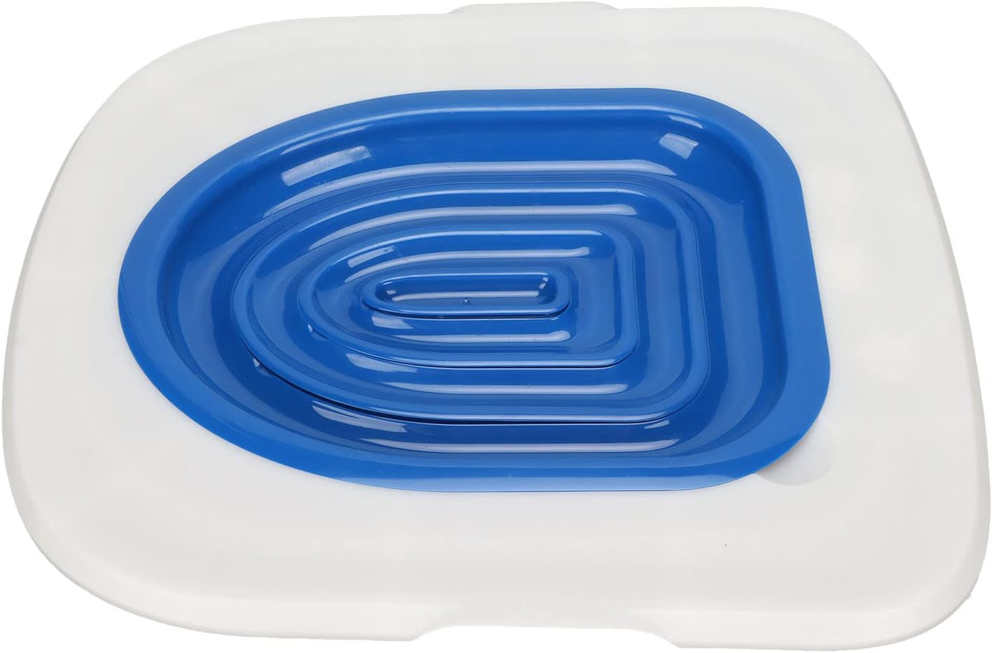 reusable-cat-toilet-training-kit-universal-round-elongated-s-abs-trainer-tool-for-kittens-pets-litter-box-alternative-potty-system-white-tray-1-blue-inner-support