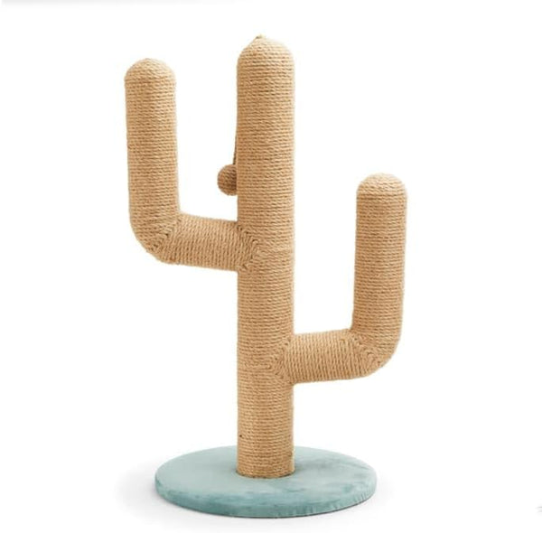 Everyyay by Petco Scratchin' the Surface Cactus Cat Scratcher 27" H2