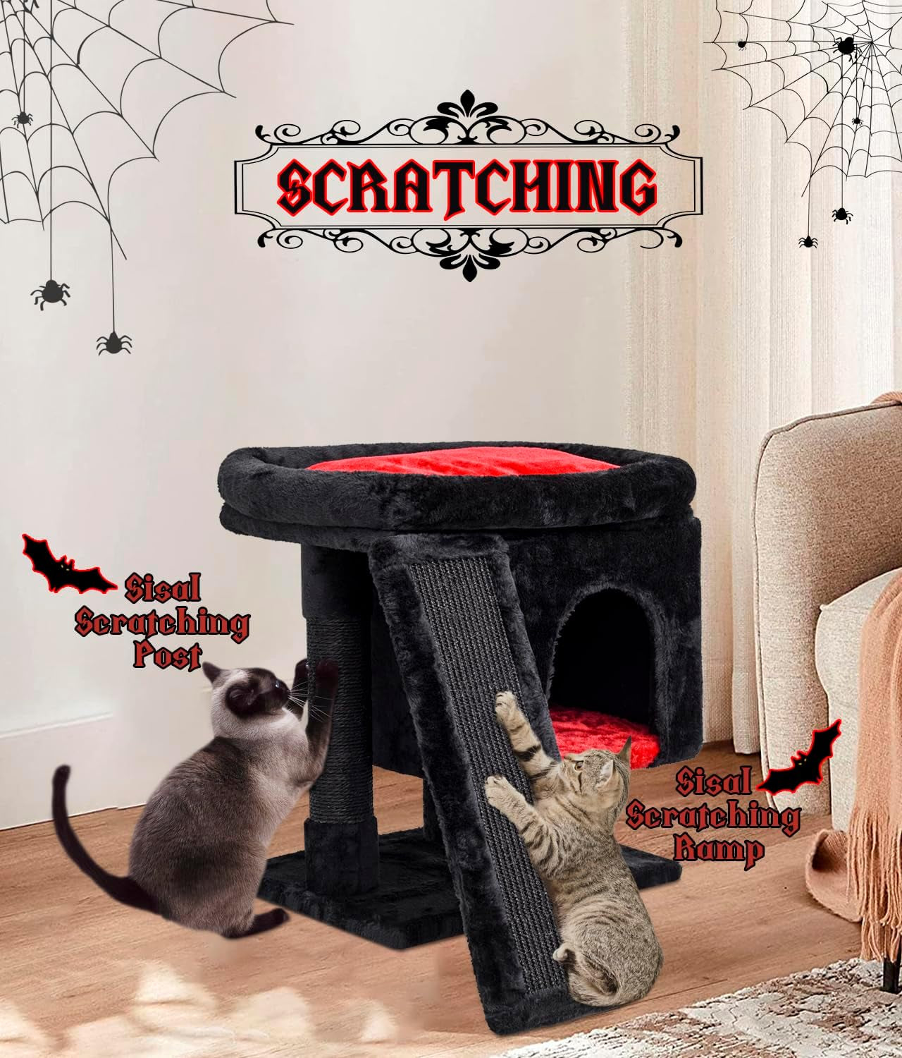 syandlvy-gothic-cat-tree-with-coffin-bed-for-indoor-cats-cat-tower-with-scratching-post-modern-activity-house-for-large-cats-condo-with-board-kittens-cave