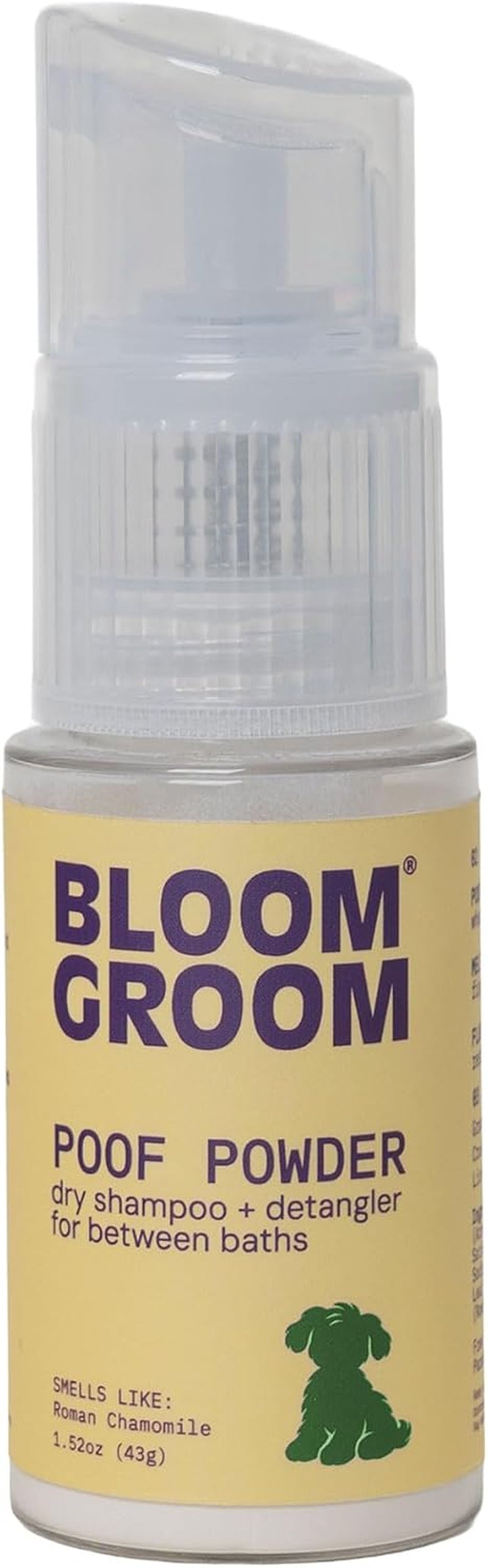 poof-powder-waterless-dry-shampoo-and-detangler-for-dogs-demat-detangle-deodorize-talc-free-non-toxic-made-in-usa-for-mat-prone-coats-doodles-poodles-and-more-1-52-oz