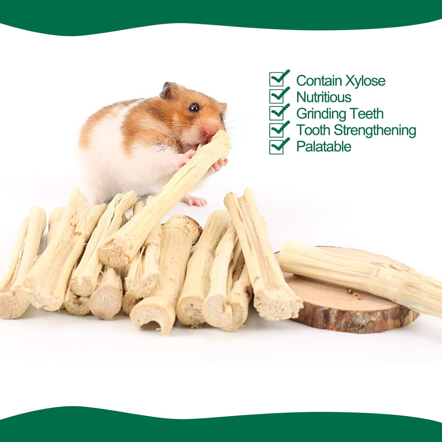 bwogue-100g-pet-snacks-bamboo-chews-for-rabbits-sweet-bamboo-chew-sticks-about10-14-sticks-3-94-in-bamboo-sticks-for-rabbits-rabbit-chew-toys-squirrels-guinea-pigs-chinchillas-hamsters