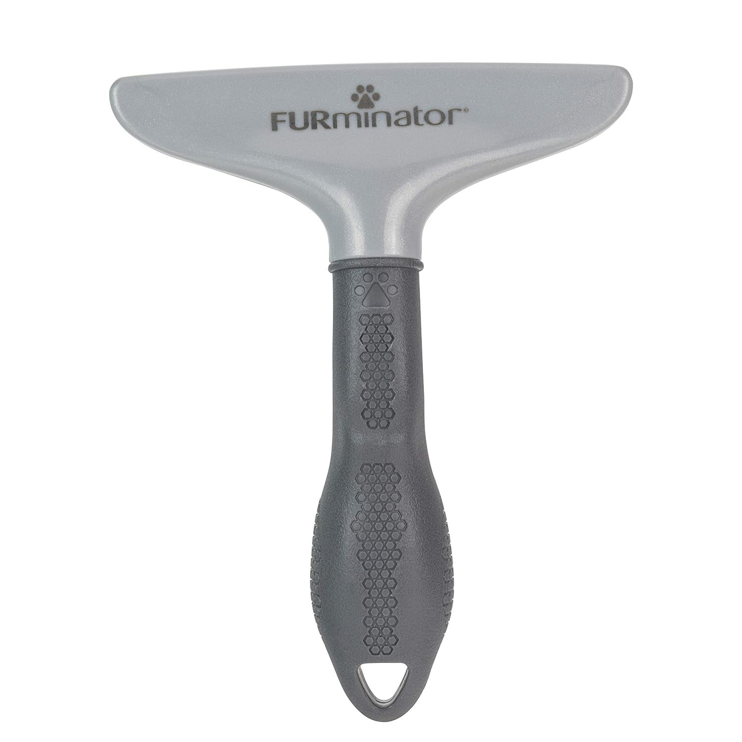 furminator-dog-cat-grooming-rake-grooming-tool-removes-loose-hair-and-tangles-gray-removes-loose-hair-tangles-rotating-metal-teeth-help-prevent-mats-use-daily-to-maintain-a-healthy-coat