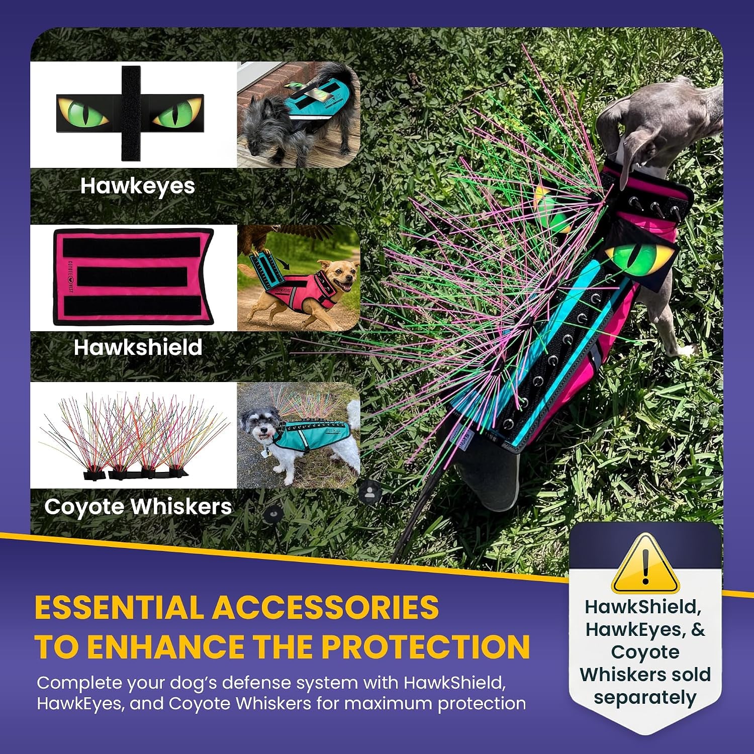 coyotevest-dog-harness-stab-resistant-coyote-vest-small-neon-pink-reflective-stab-resistant-vest-helps-protect-small-dogs-from-coyotes-aggressive-dogs-and-birds-of-prey-made-in-the-usa