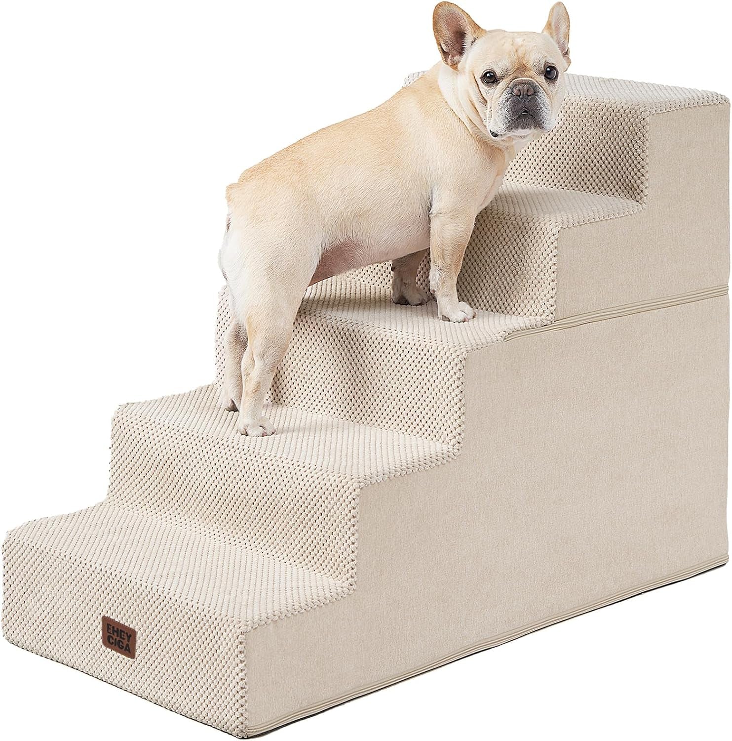 eheyciga-dog-stairs-for-bed-18-h-dog-4-steps-for-high-bed-olive-green-pet-steps-for-small-dogs-and-cats-non-slip-balanced-pet-ramp-indoor