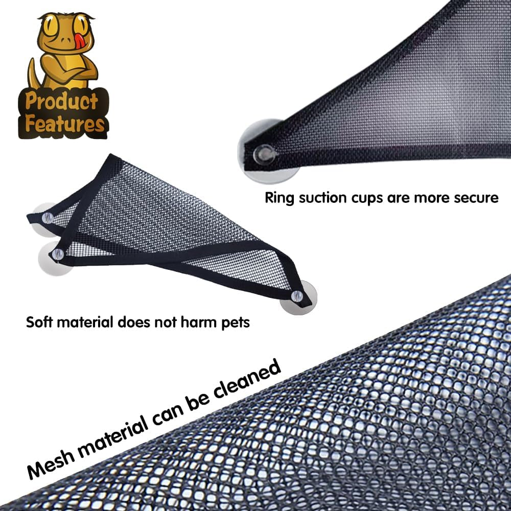 bearded-dragon-hammock-reptile-hammock-for-axolotl-geckos-lizards-breathable-mesh-bearded-dragon-tank-accessories-for-snakes-chameleon-fish