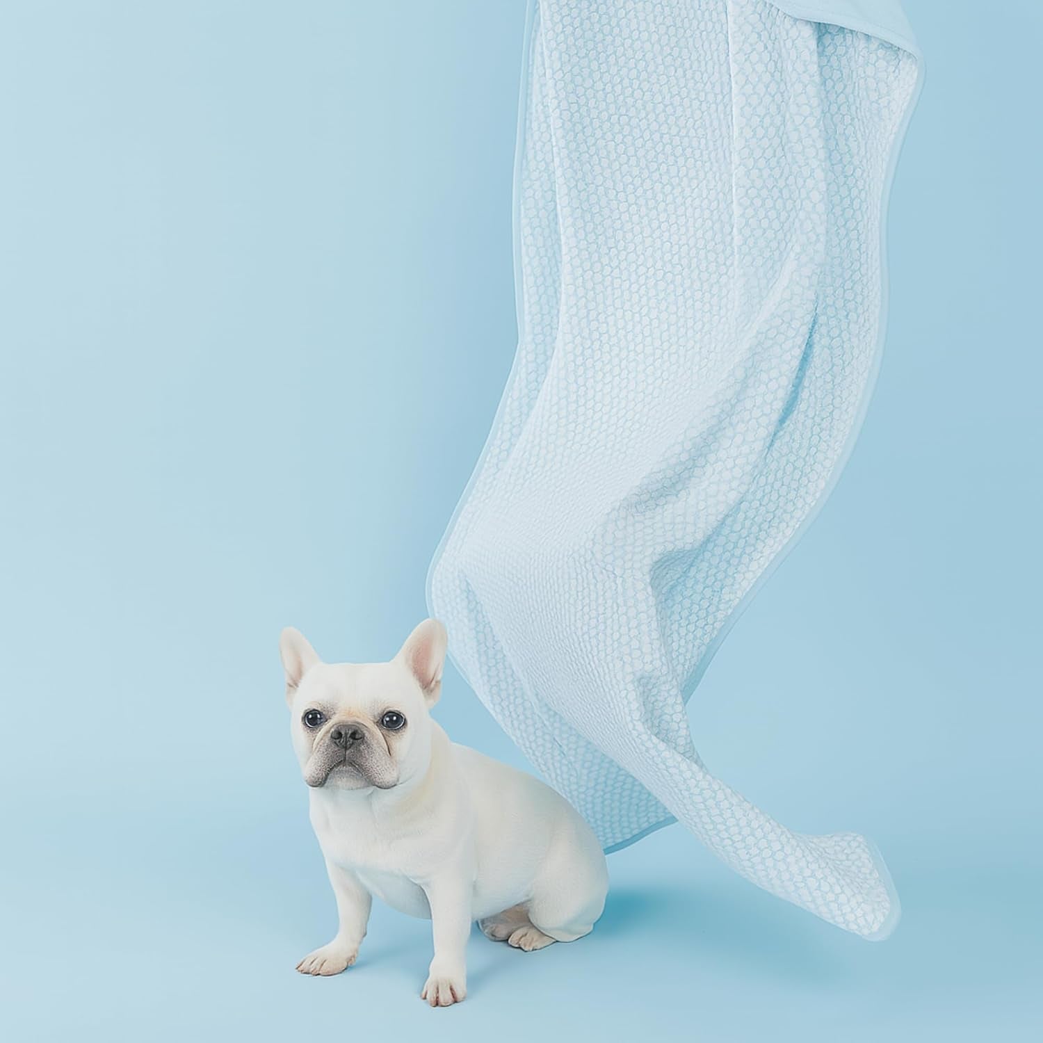 woofry-double-sided-pet-cooling-blanket-qmax-0-5-pet-throw-blanket-stain-resistant-dog-cooling-mat-lightweight-breathable-furniture-protector-bed-couch-machine-washable-30-40