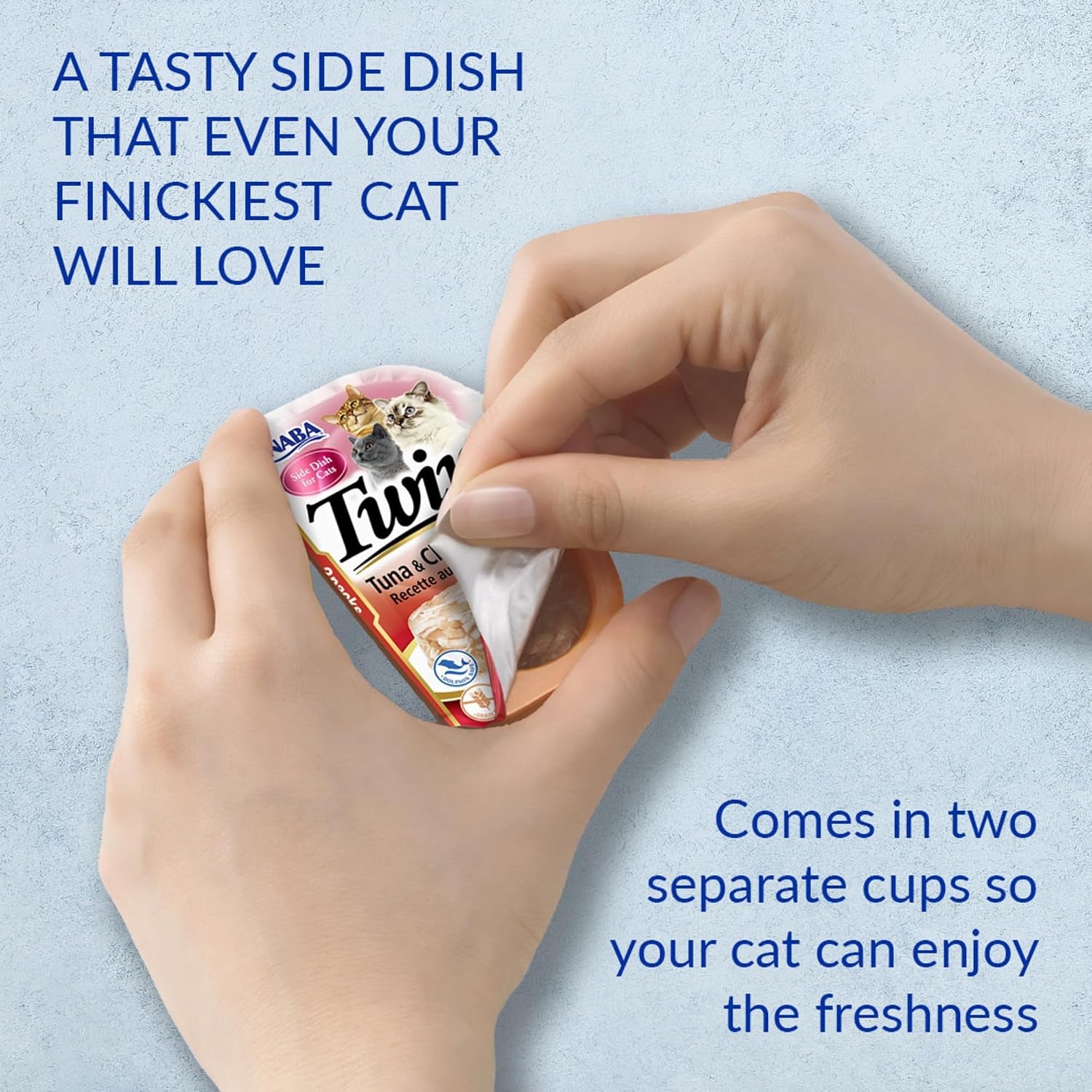 inaba-twins-wet-cat-treat-side-dish-tuna-chicken-scallop-12ct-immune-support-antioxidant-support-89-5-moisture-20-calories-meal-topper-6-x-2-46-oz-twin-cups