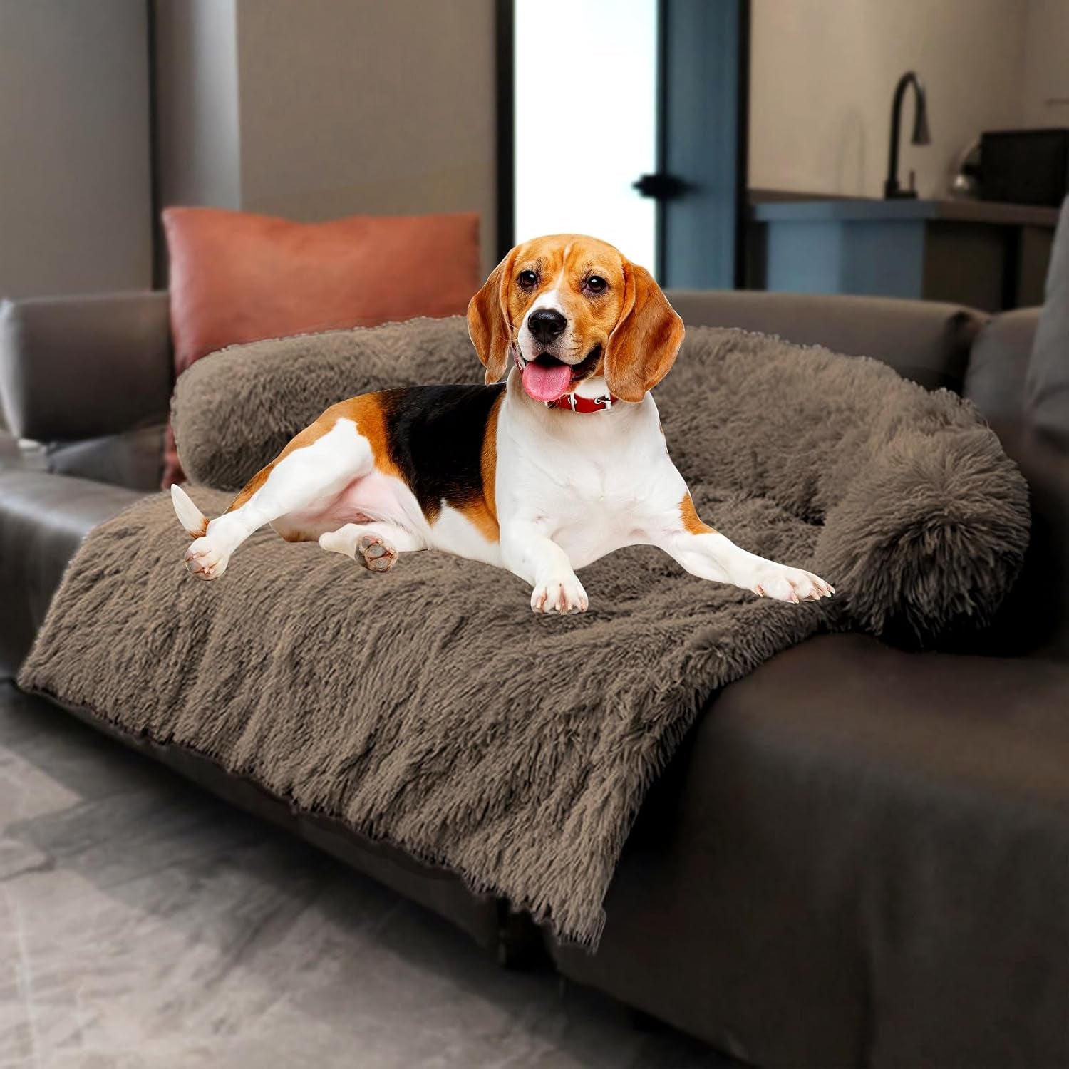 calming-dogs-cats-bed-mats-dog-pad-washable-removable-couch-cover-plush-long-fur-mat-for-pets-waterproof-lining-perfect-for-small-medium-and-large-dogs-and-cats-gradient-gray-36x31