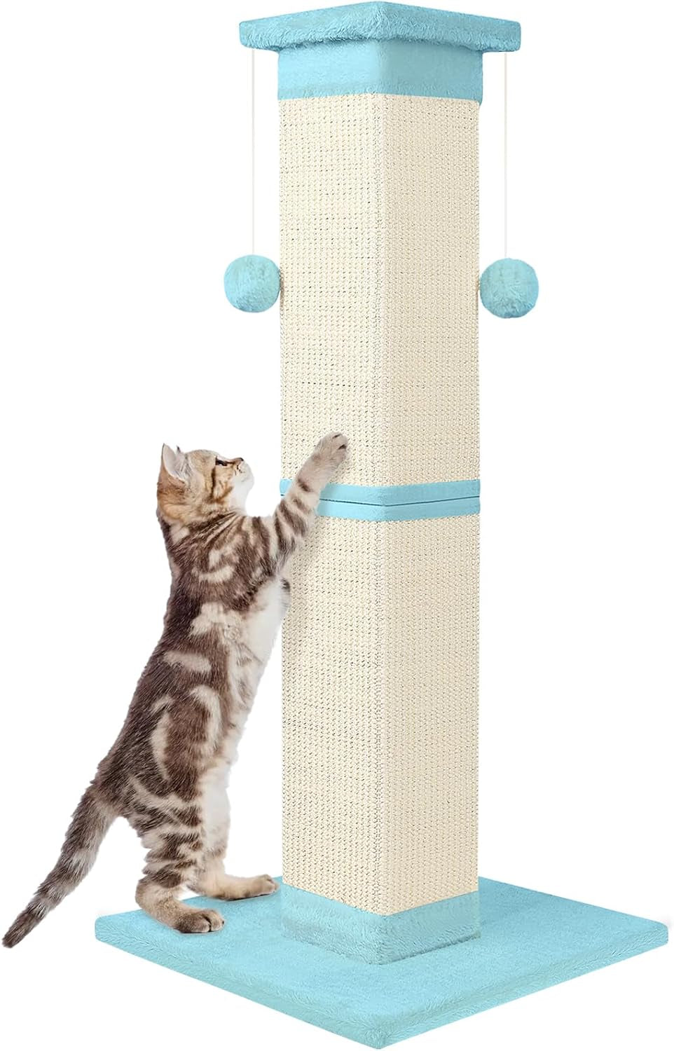 socater-cat-scratching-post-33-inch-nature-sisal-cat-scratch-post-for-indoor-cats-large-cat-scratcher-protect-your-furniture-for-all-breeds