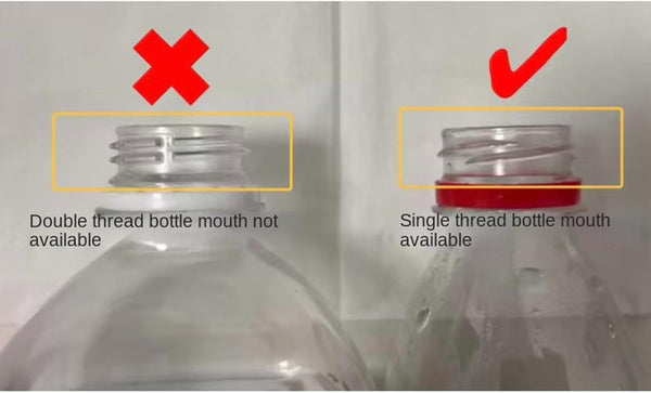 Cat Water Fountain Stand, Cat Water Bottle Dispenser, Automatic Anti-Tipping Pet Supplies, Kitten Wat-Er Bottle Basin Stand, Pet Wate-R Dispenser Station Stands for Puppy Kitten Breed Balcony5