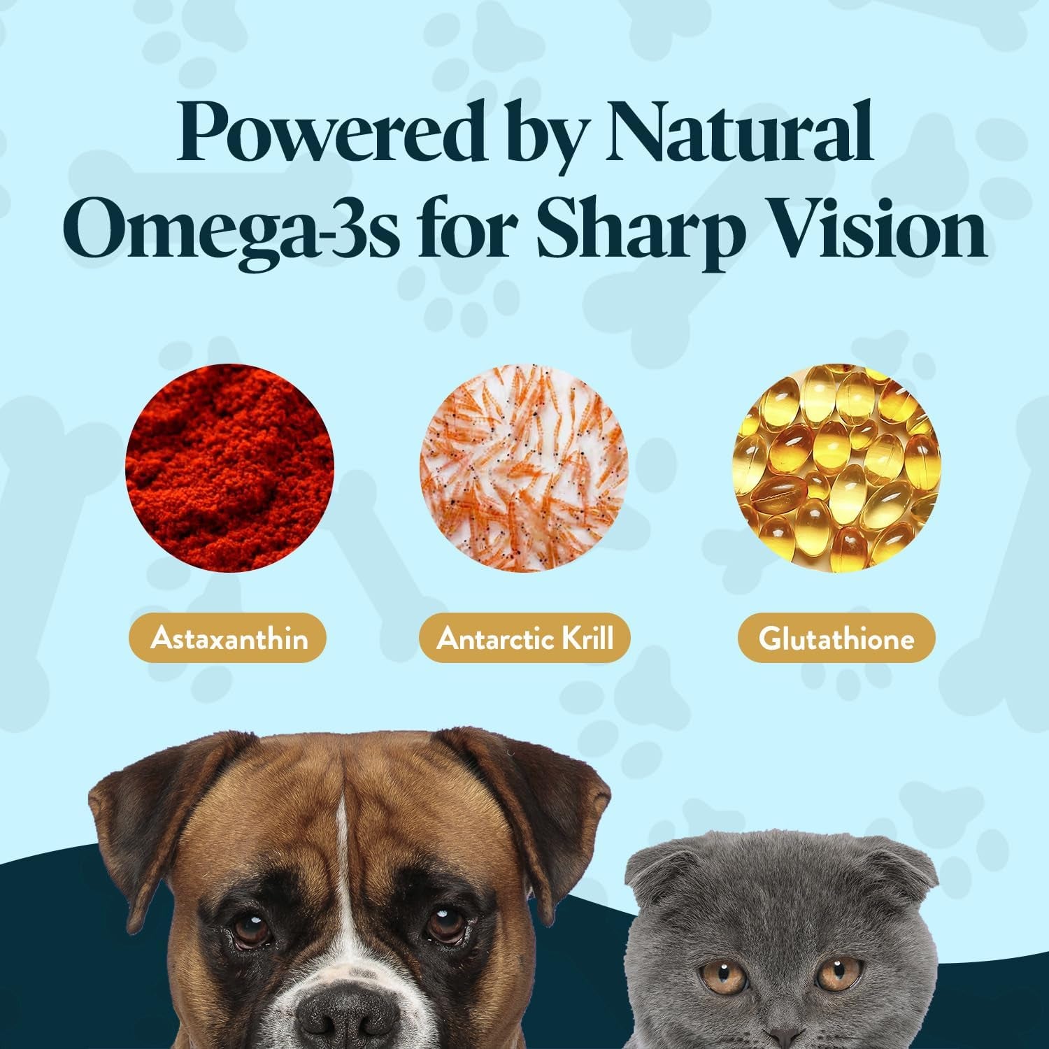 vision-chews-eye-supplements-for-dogs-cats-30-count-chicken-liver-flavor-with-omega-3-lutein-and-antioxidants-no-preservatives-made-in-usa-30-count-bag