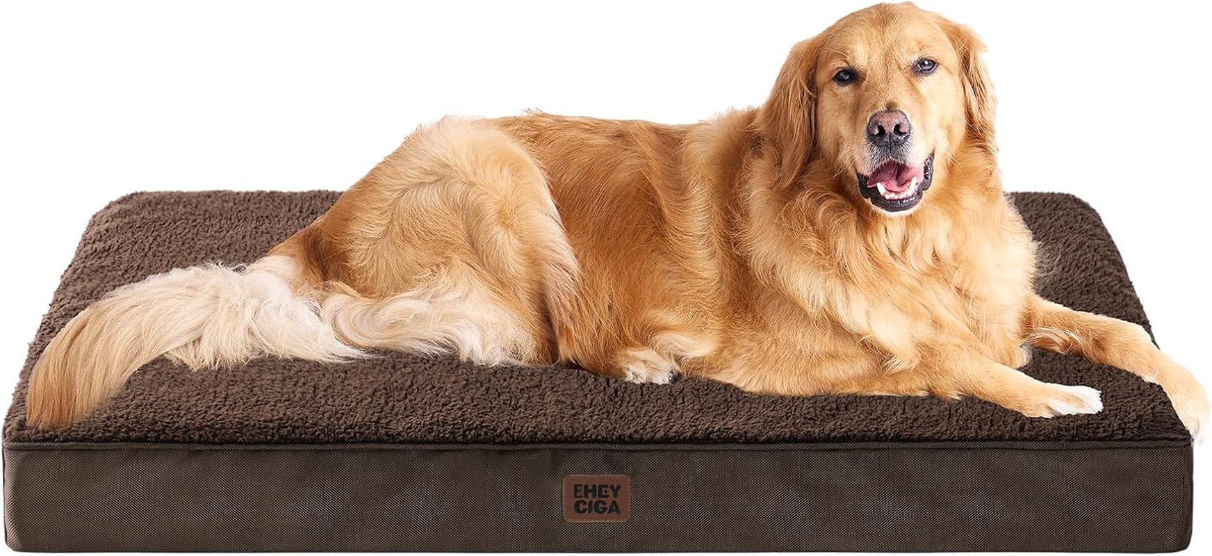 eheyciga-orthopedic-dog-bed-large-with-removable-washable-cover-grey-41x27-egg-crate-foam-support-durable-oxford-fabric-non-slip-bottom-machine-washable-soft-waterproof-plush-pet-bed-mat-for-crate