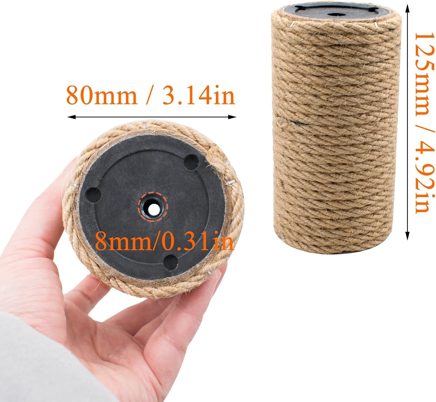 2-pack-cat-scratching-posts-jute-rope-replacement-scratcher-refill-post-for-cats-cube-tower-kittens-scratch-pole-perch-interactive-toys-carpeted-furniture-accessories-deterrent-tree-4-92-m8-screws