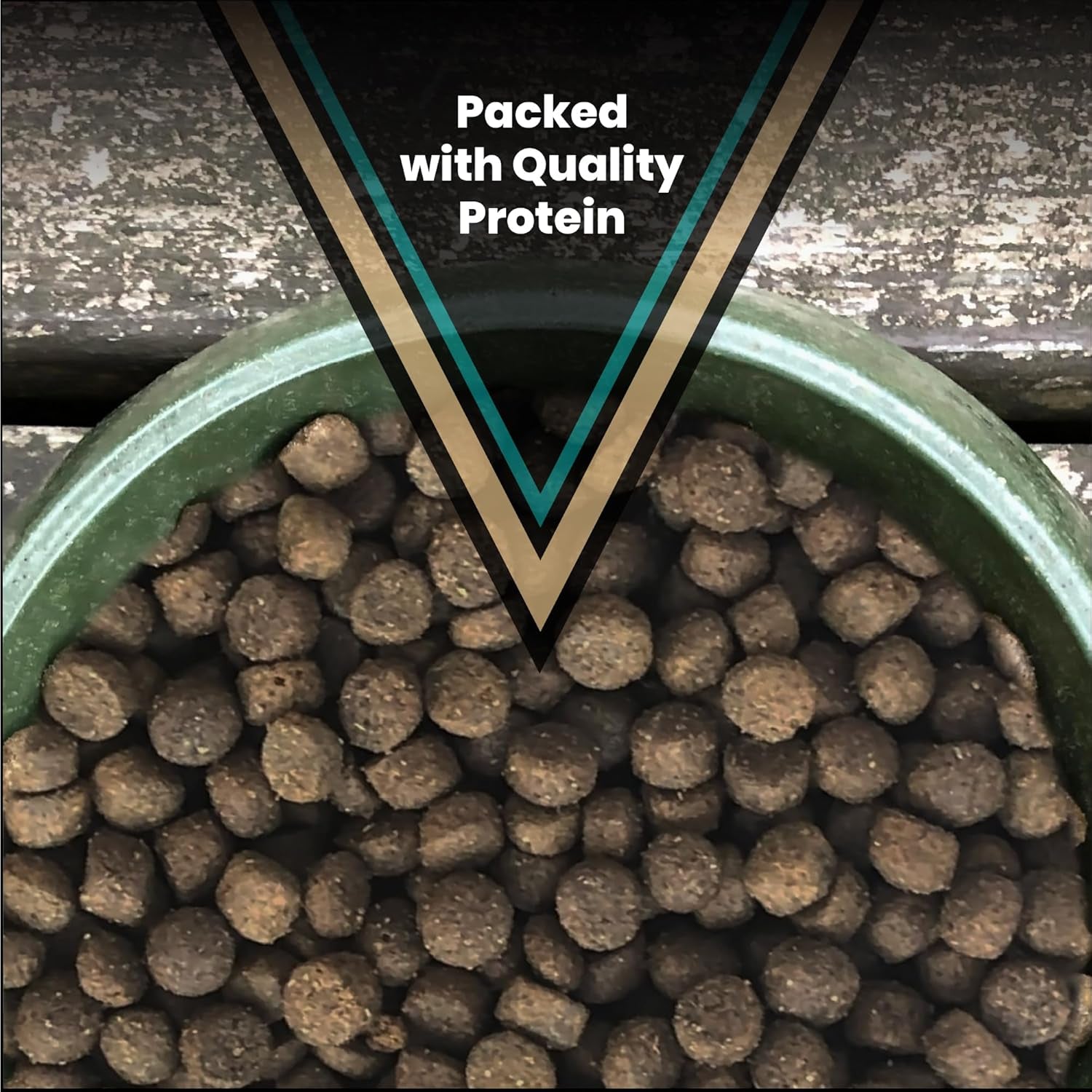 victor-super-premium-dog-food-hi-pro-plus-dry-kibble-high-protein-dog-food-with-30-protein-beef-chicken-pork-fish-meals-gluten-free-for-high-energy-and-active-dogs-puppies-40lbs