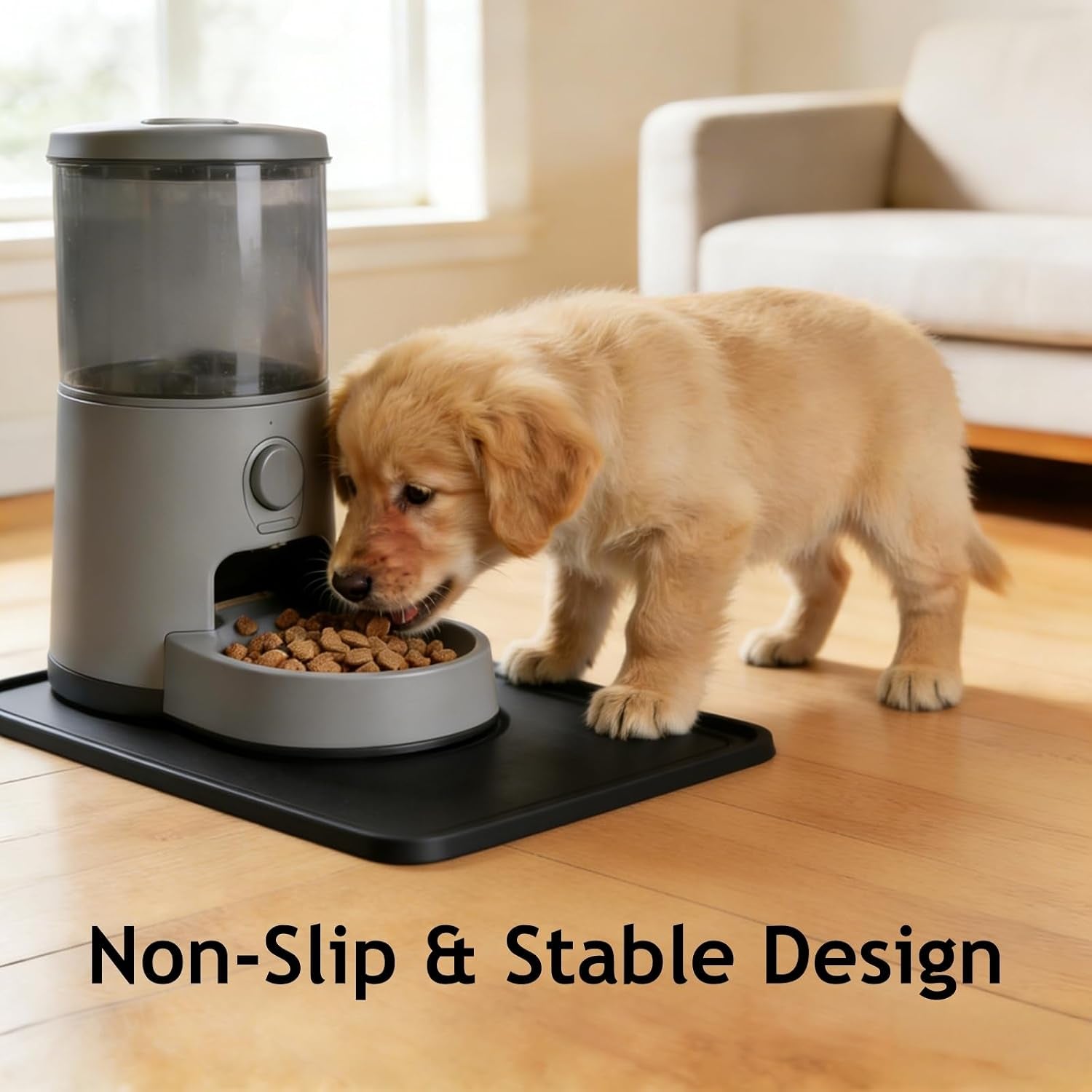 silicone-square-mat-16x16-for-water-bowl-waterproof-pet-bowls-mat-black-with-raised-edge-non-slip-cat-dog-water-dispenser-mat-protects-floors-from-water-food-spills