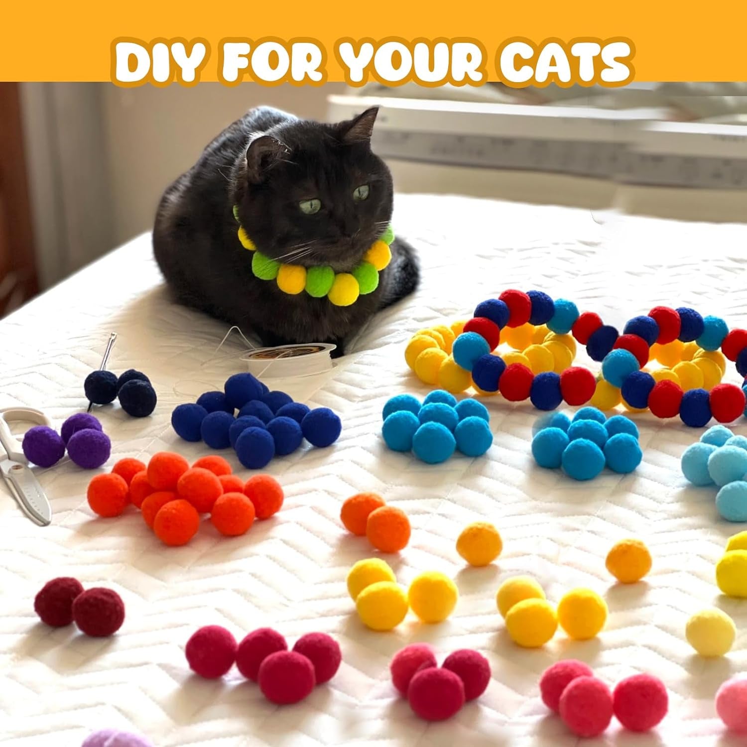 teawoo-50pcs-cat-toys-pom-pom-balls-with-1-launcher-set-interactive-cat-toy-stuff-for-indoor-both-adult-kitten-toys