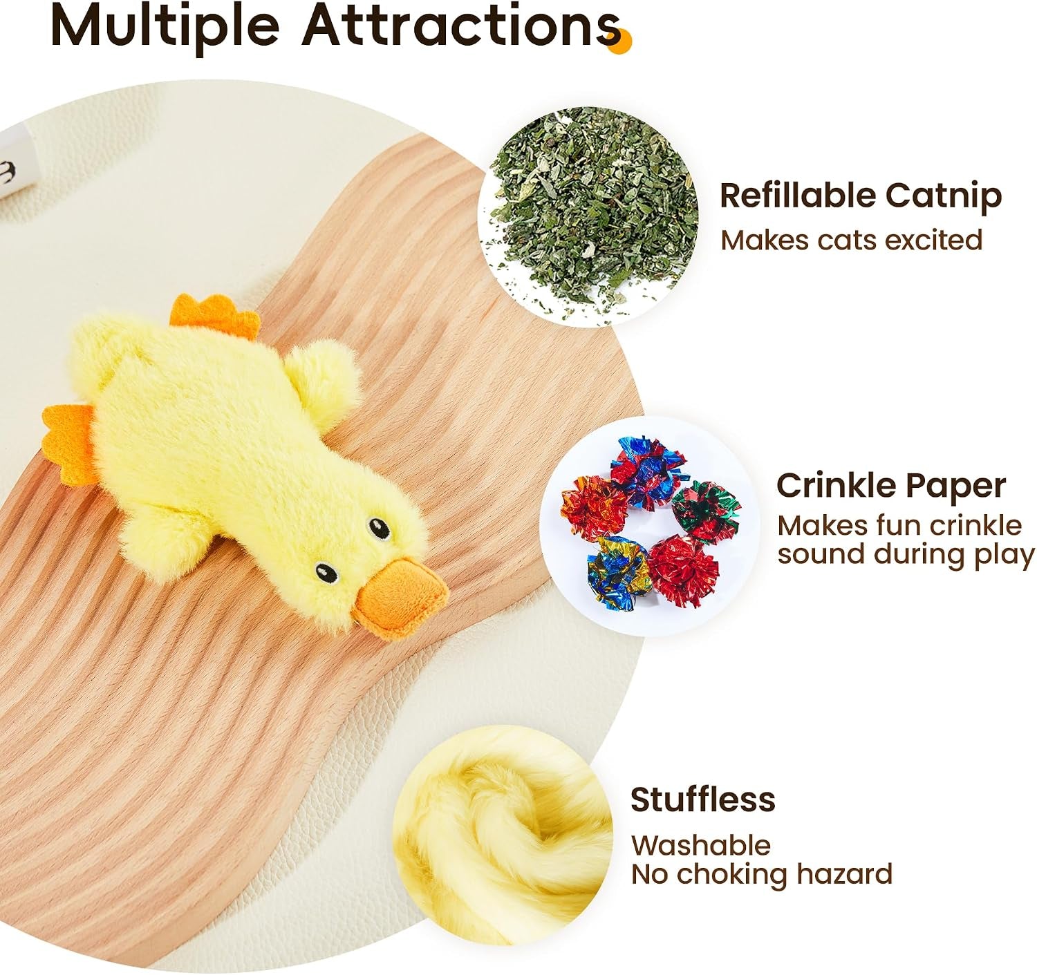 potaroma-cat-toys-catnip-crinkly-sound-2-pcs-mess-free-stuffless-kitten-toy-durable-feline-bite-interactive-kicker-toys-for-cat-indoor-exercise-6-5-inches-durable-feline-bite-interactive-kitten-kicker-toys-cat-indoor-exercise-6-5-inches