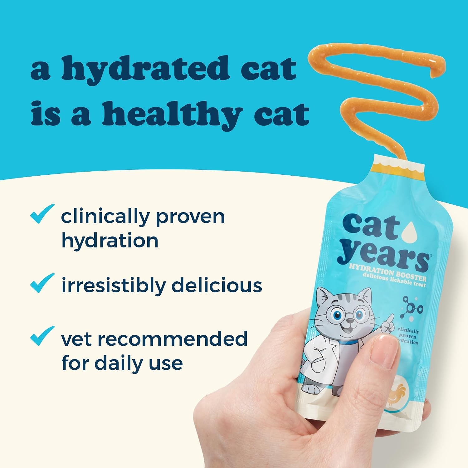 cat-years-hydration-booster-daily-lickable-treat-chicken-7-day-supply