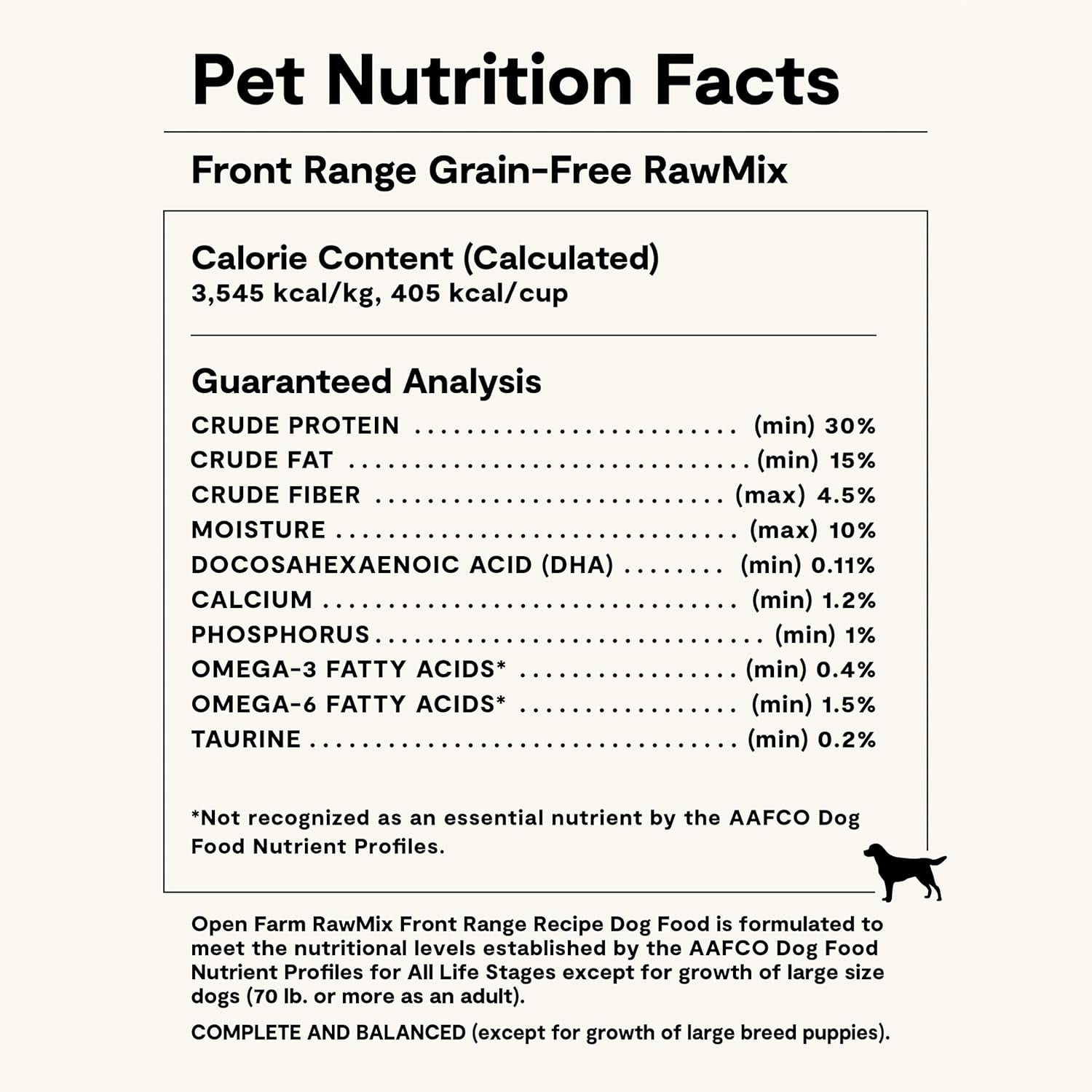 open-farm-rawmix-grain-free-dry-dog-food-front-range-kibble-20lb-bag-grass-fed-beef-pasture-raised-lamb-humanely-raised-pork-freeze-dried-raw-chunks-100-traceable-ingredients