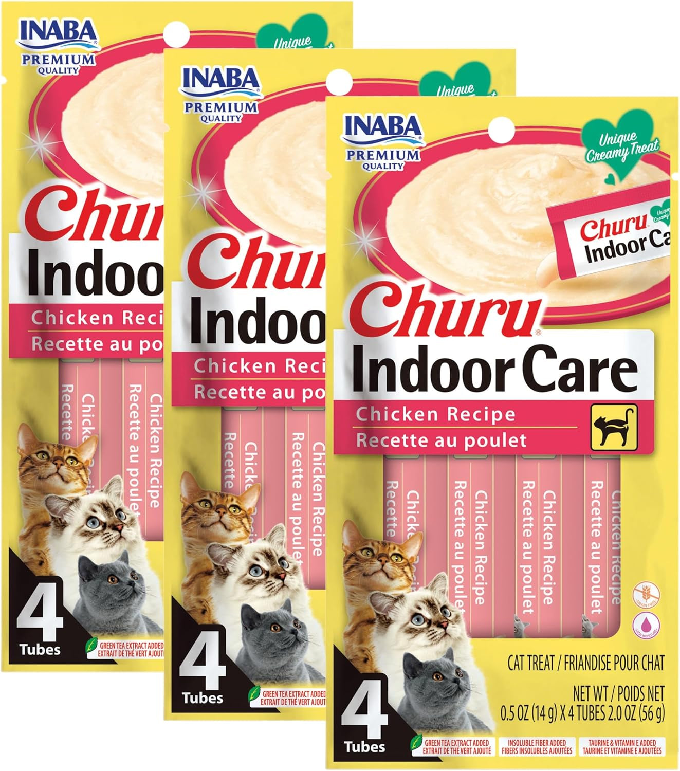 inaba-churu-for-cats-functional-creamy-lickable-puree-cat-treat-for-indoor-care-and-hairball-control-0-5-ounces-each-24-tubes-4-per-pack-2-flavor-tuna-and-chicken-variety-pack