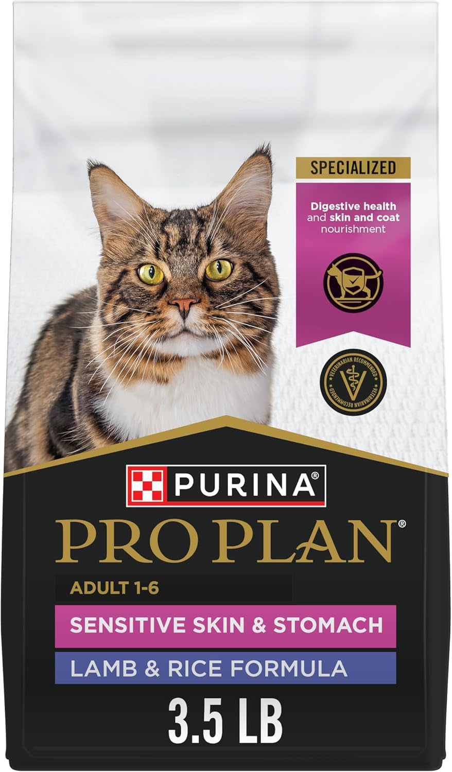 purina-pro-plan-sensitive-skin-and-stomach-cat-food-lamb-and-rice-formula-7-lb-bag