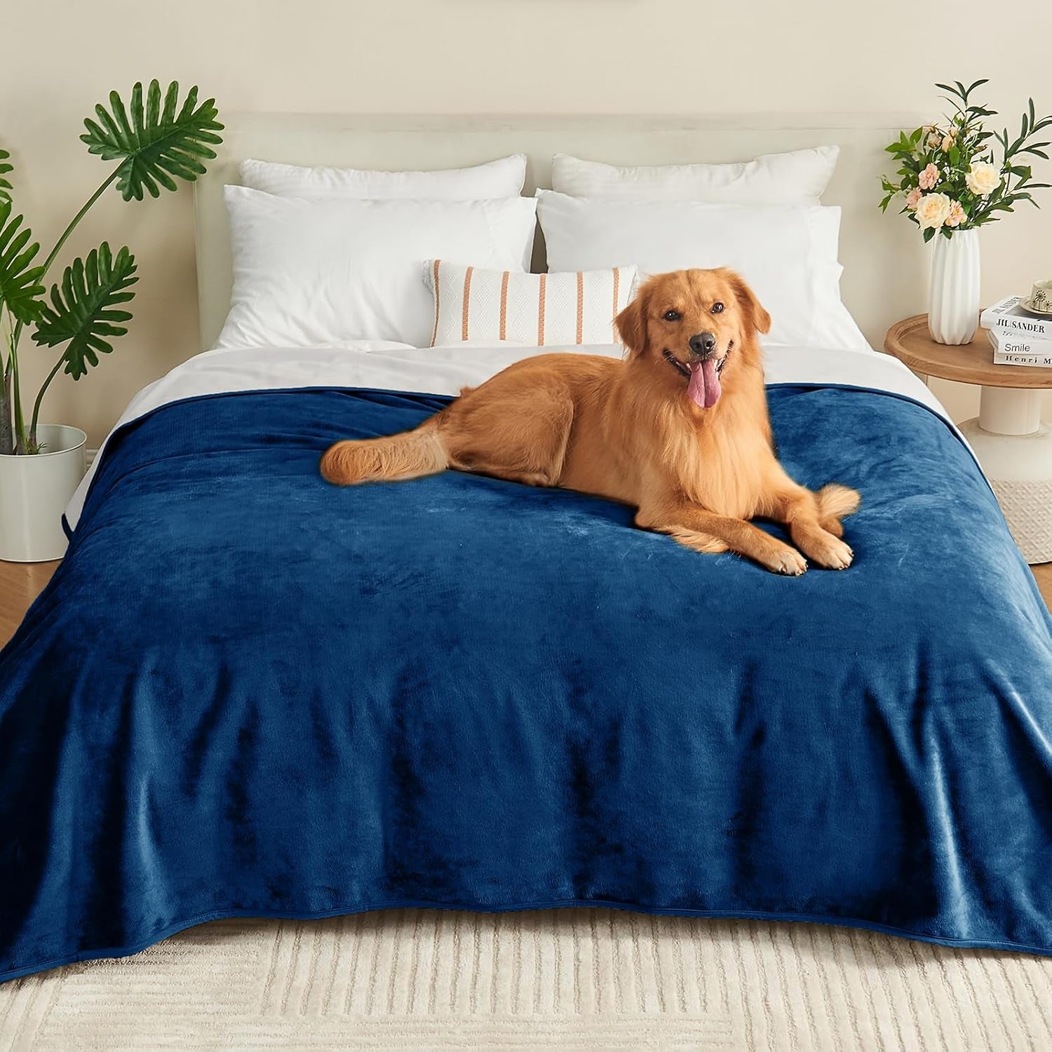 waterproof-blanket-60x80-for-adults-reversible-waterproof-bed-cover-for-dogs-cats-pets-soft-leakproof-blanket-for-bed-couch-sofa-furniture-protector-dusty-pink-off-white