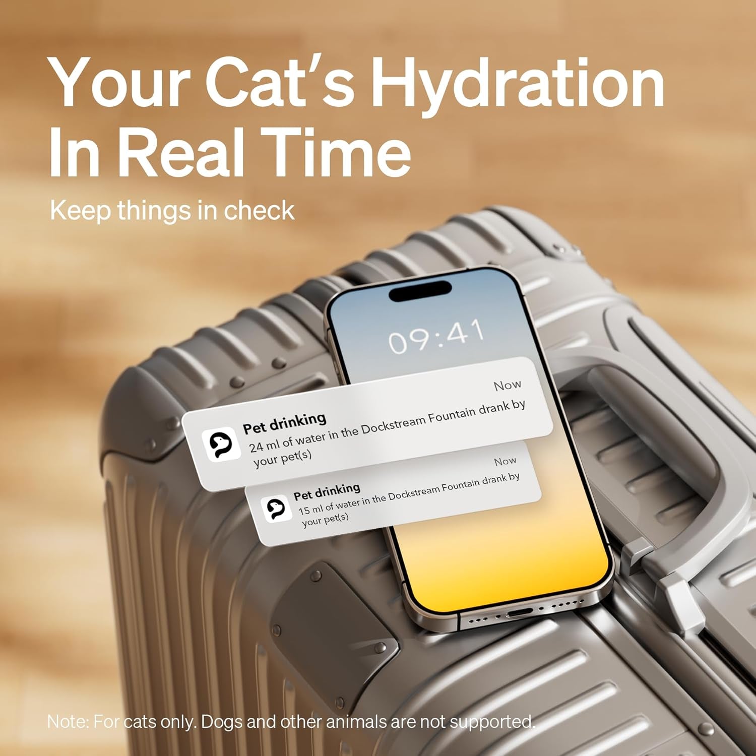 petlibro-cat-water-fountain-app-monitoring-pet-fountains-for-cats-indoor-with-stainless-steel-tray-2-5l-84oz-dockstream-automatic-water-dispenser-for-drinking-2-4g-wi-fi-smart-bowl-inside