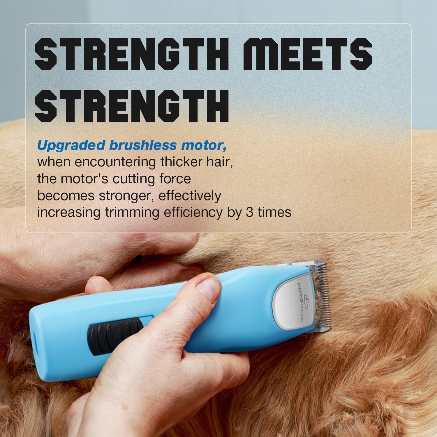 professional-dog-clippers-for-grooming-thick-curly-matted-coats-detachable-a5-blade-metal-guide-combs-kit-for-horse-animal-breeds-low-noise-cordless-pet-hair-trimmer-with-2-speed-bluewave