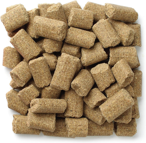 Mazuri Rodent Breeder 6F Diet | Rat Food and Mouse Food (40 LB)3