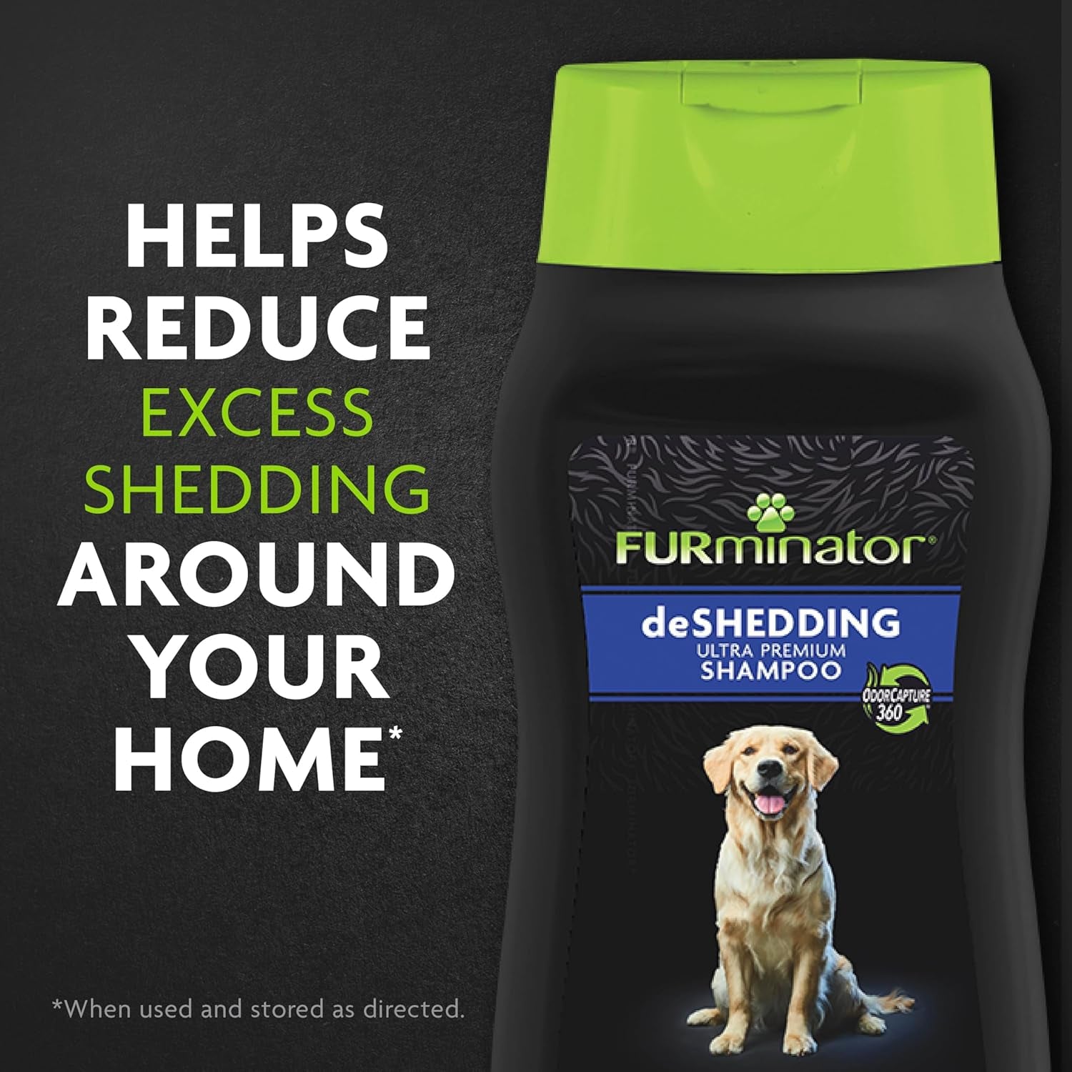 furminator-ultra-premium-deshedding-shampoo-for-dogs-helps-reduce-excess-shedding-16-oz