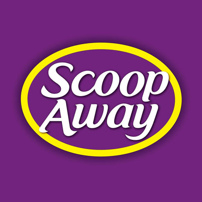 Scoop Away Multi Cat Litter with Meadow Fresh Scent, 14 Lb. Box (Package May Vary)9