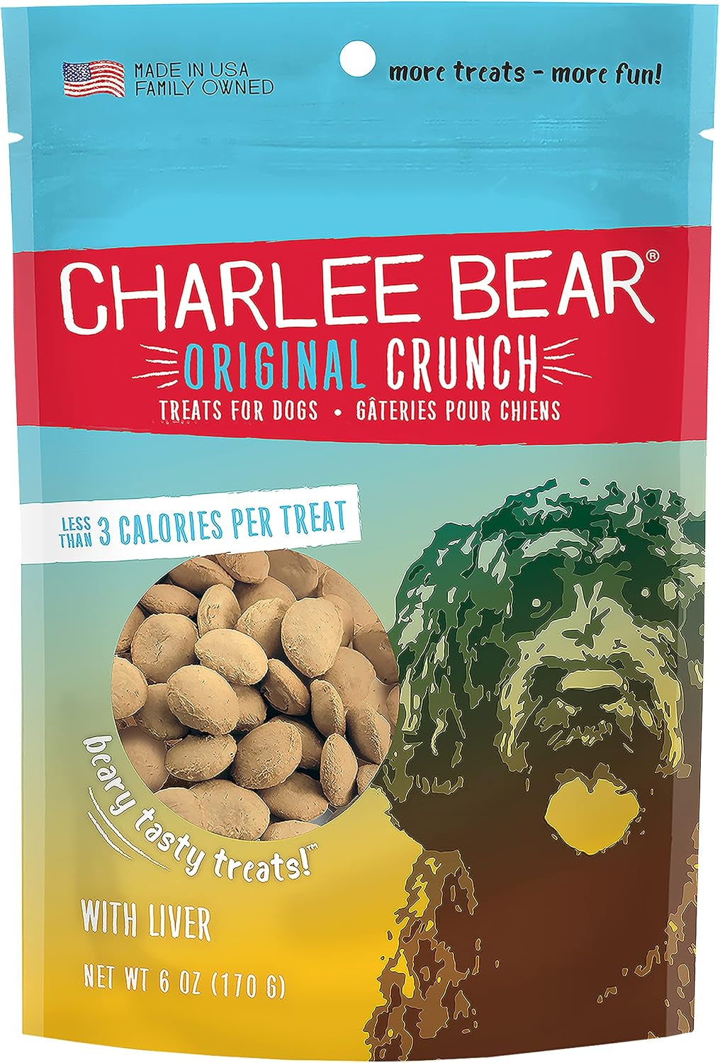 charlee-bear-dog-training-treats-cheese-egg-recipe-low-calorie-under-3-calories-limited-ingredient-crunchy-dog-treats-16-oz-resealable-bag