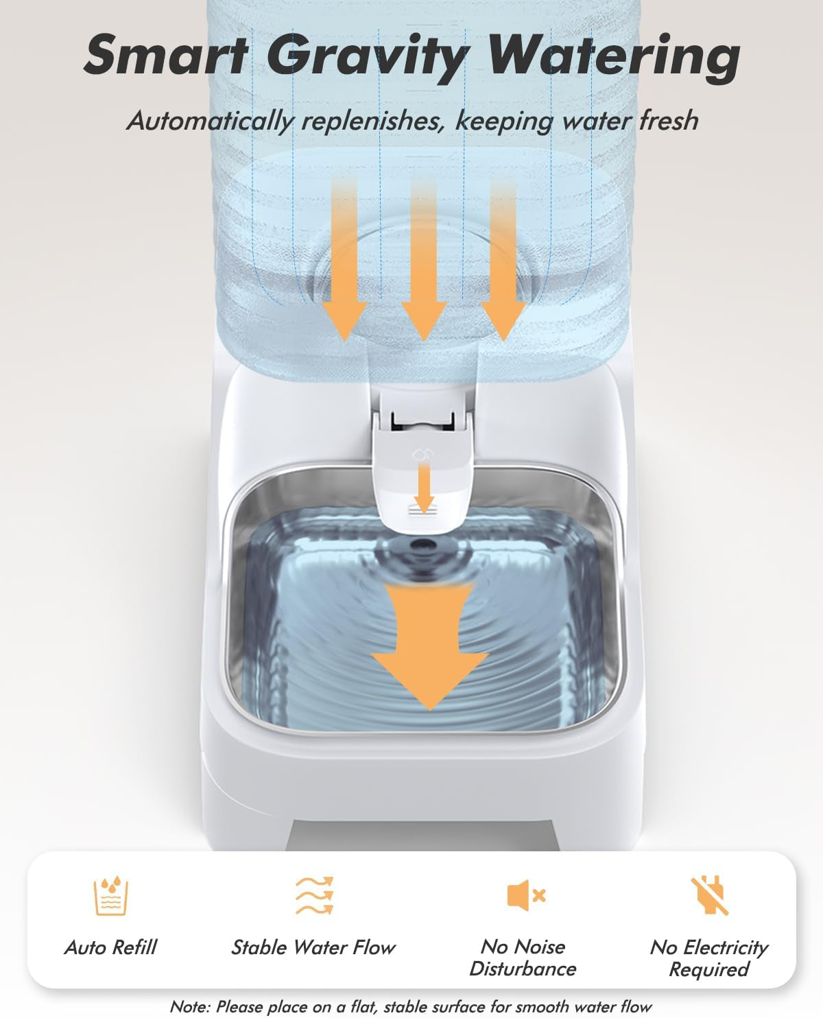 automatic-dog-water-bowl-dispenser-with-patented-faucet-8l-large-gravity-cat-water-dispenser-with-filter-adjustable-base-wide-mouth-for-easy-clean-bpa-free-stainless-steel-pet-waterer-for-pets