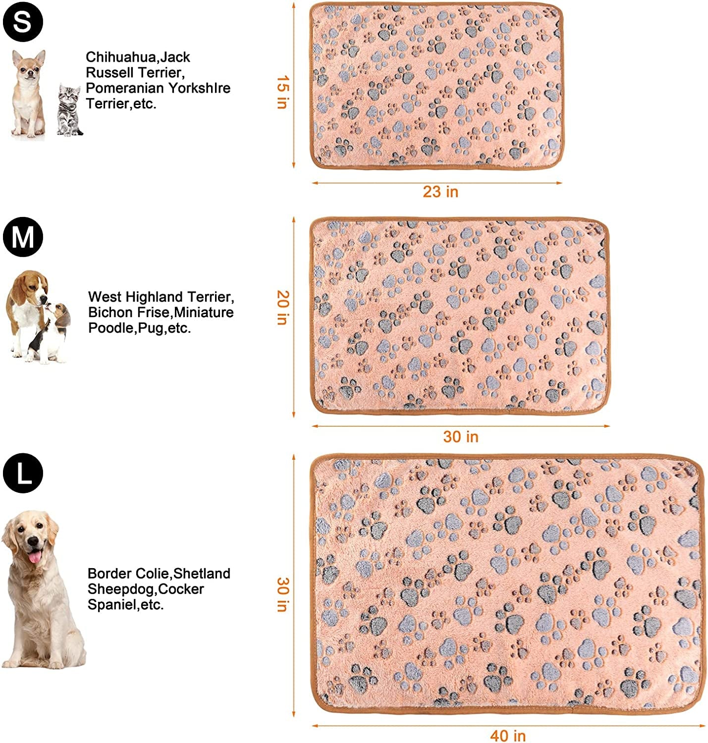 miwopet-3-pack-cat-and-dog-blanket-soft-warm-fleece-flannel-sleep-mat-great-pet-throw-for-puppy-kitten-cats-small-dogs-small-23-x-15