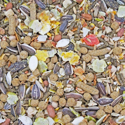 Higgins Sunburst Gourmet Food Mix for Hamsters and Gerbils2
