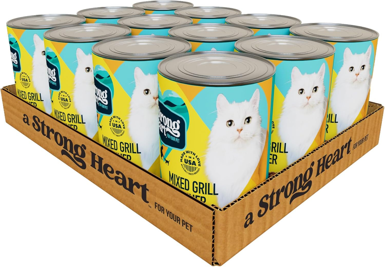 a-strong-heart-canned-wet-cat-food-special-supper-dinner-pate-turkey-whitefish-liver-complete-balanced-for-adult-cats-made-in-usa-13-2-oz-cans-pack-of-12