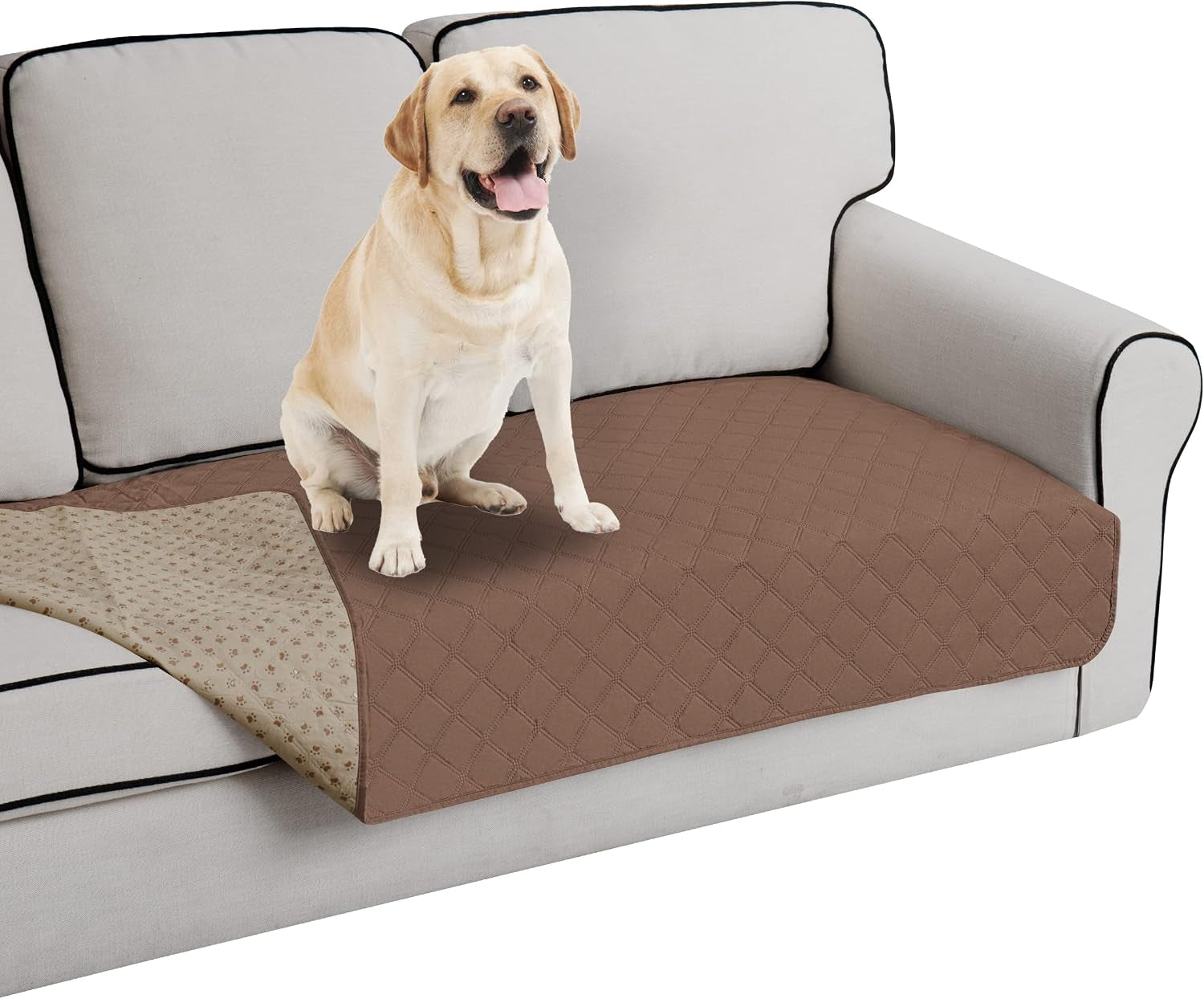 easy-going-100-waterproof-dog-bed-cover-non-slip-pet-blanket-for-furniture-washable-couch-cover-repleasement-sofa-cover-68x82-in-gray