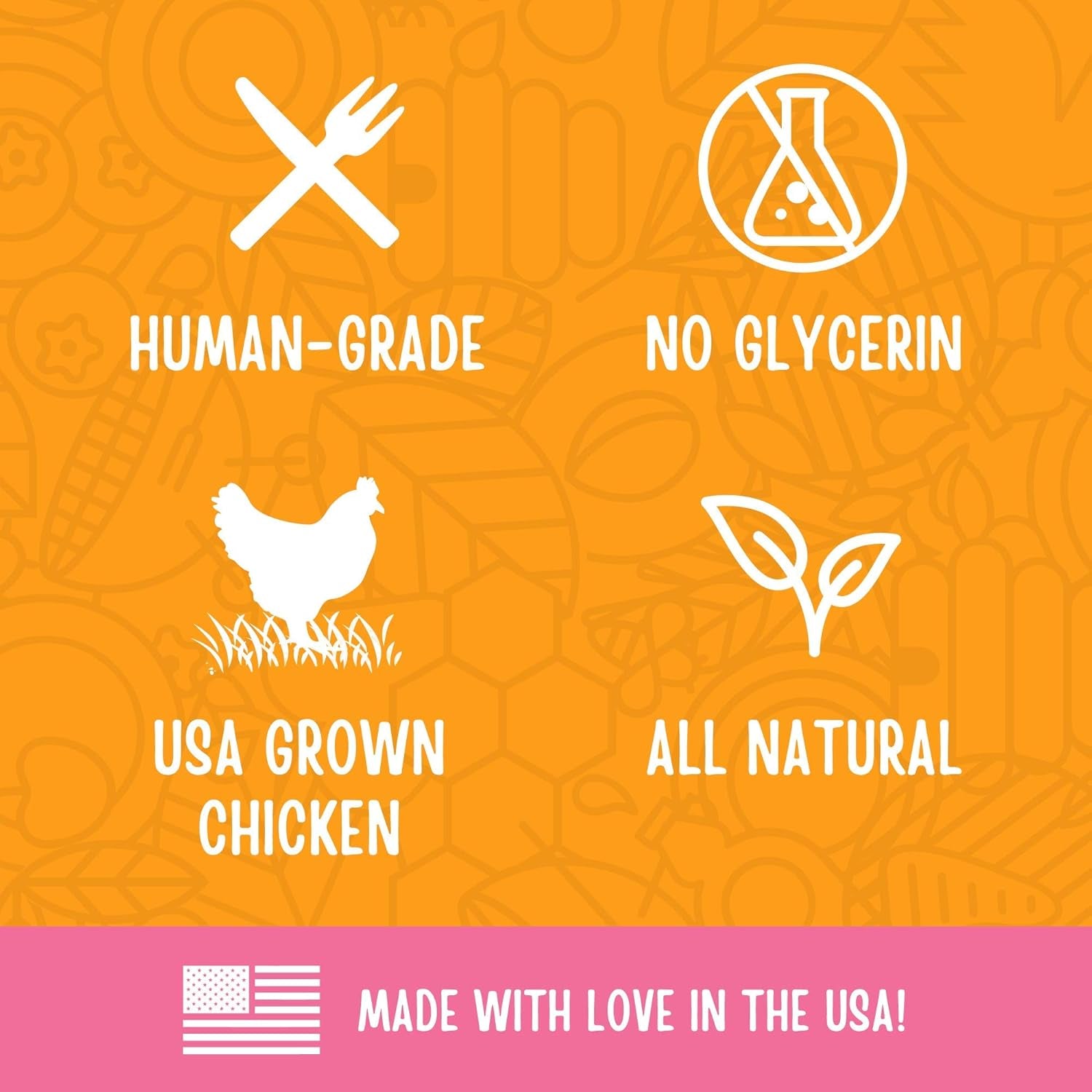 full-moon-chicken-jerky-healthy-all-natural-dog-treats-human-grade-for-hip-and-joint-12-oz-made-withchondroitin-glucosamine-and-turmeric-human-grade-no-corn-no-wheat-no-soy-glycerin-free-made-in-the-usa