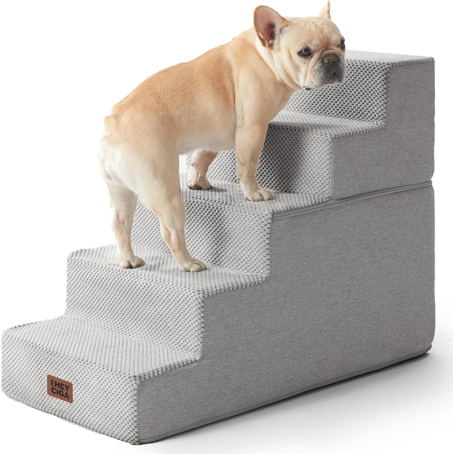 eheyciga-dog-stairs-for-bed-18-h-dog-4-steps-for-high-bed-olive-green-pet-steps-for-small-dogs-and-cats-non-slip-balanced-pet-ramp-indoor