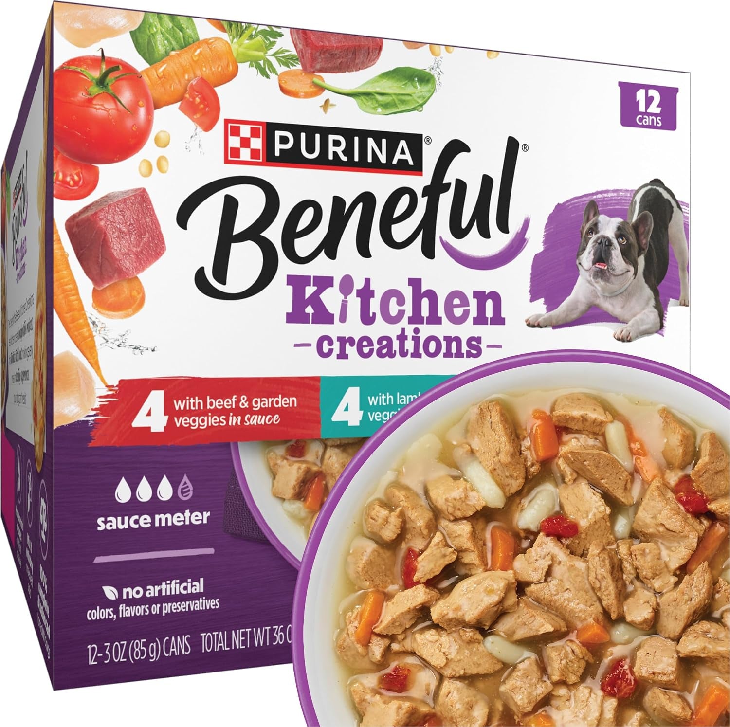 purina-beneful-kitchen-creations-with-beef-chicken-or-lamb-wet-dog-food-variety-pack-pack-of-30-3-oz-cans