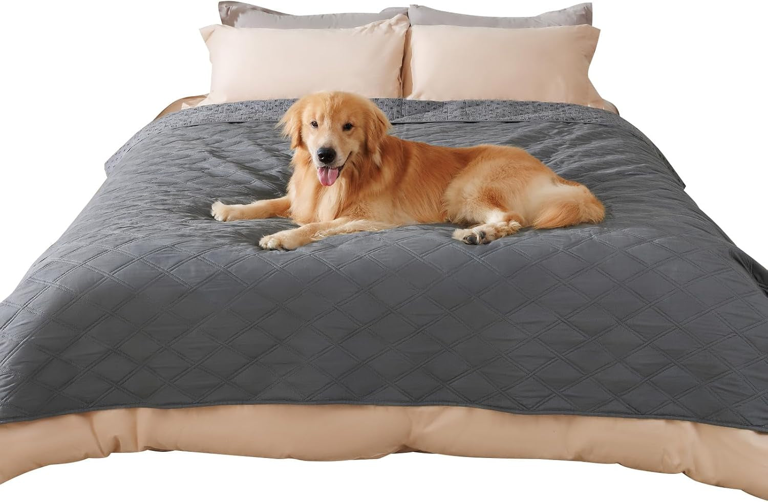 luciphia-100-waterproof-couch-cover-blanket-for-dogs-anti-slip-pet-couch-protector-sofa-mat-puppy-cat-blanket-with-non-slip-bottom-navy-blue-30x70-inch