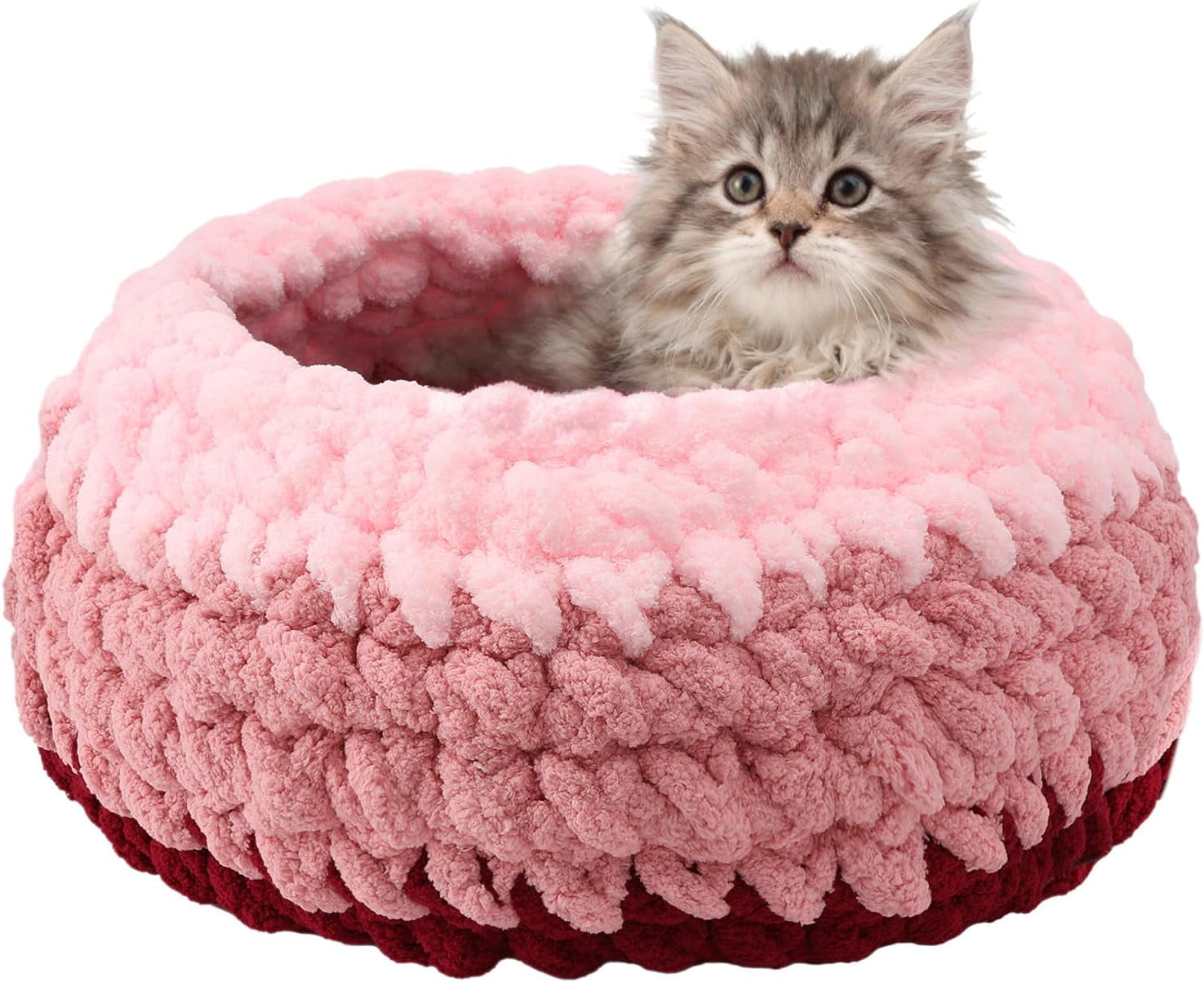 handwoven-soft-cat-cave-bed-indoor-cat-beds-with-washable-round-nest-kitten-house-cat-furniture-white-gray