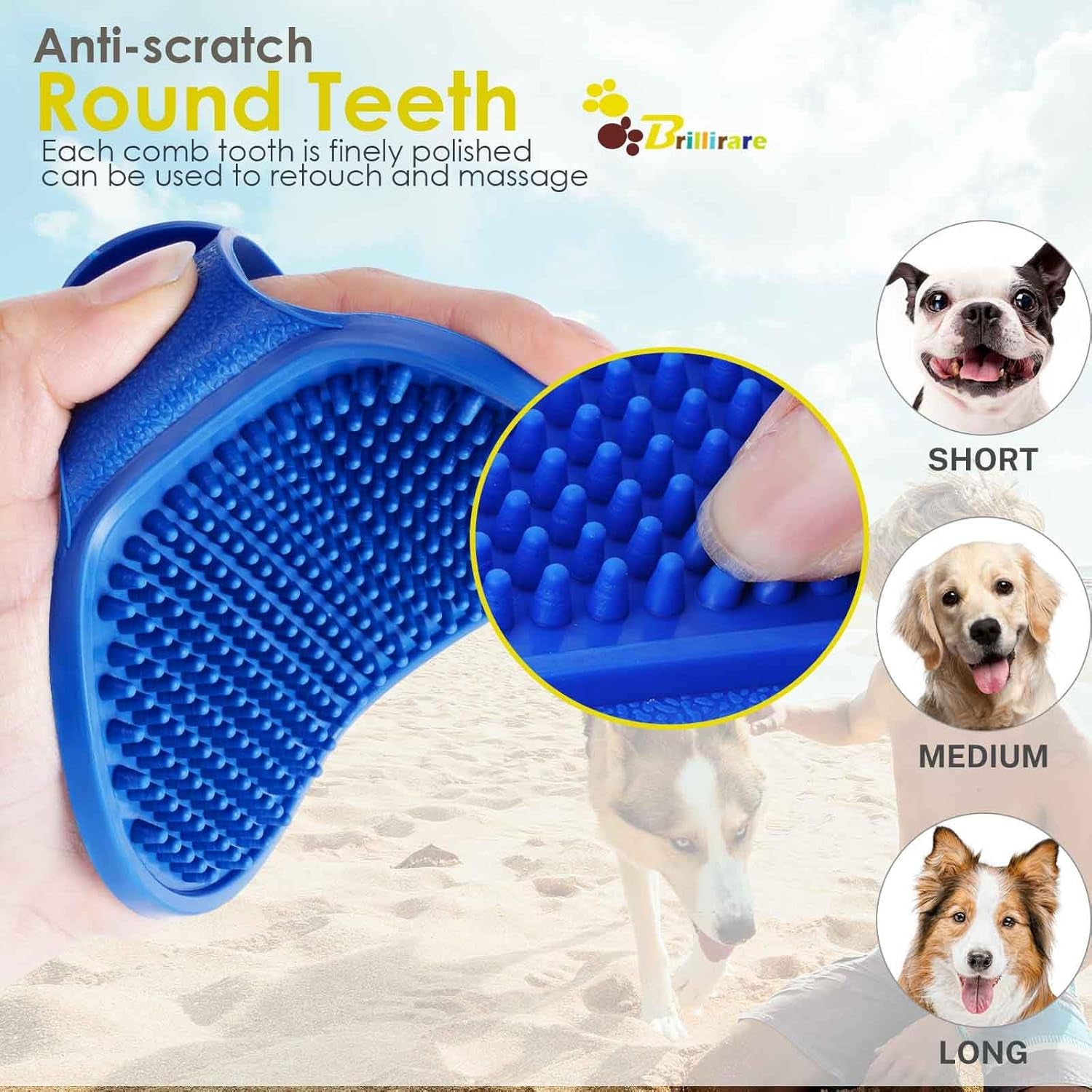 2-pack-dog-grooming-brush-premium-soft-silicone-pet-bath-brushes-with-adjustable-handle-shampoo-soothing-comb-for-wet-dry-long-short-haired-dogs-cats-massaging-deshedding