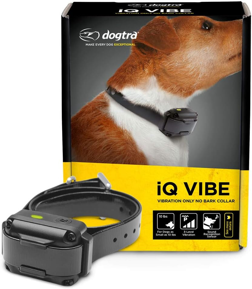 dogtra-iq-vibe-vibration-only-no-bark-collar-4x-stronger-hpp-vibration-ipx9k-waterproof-precision-sensor-rechargeable