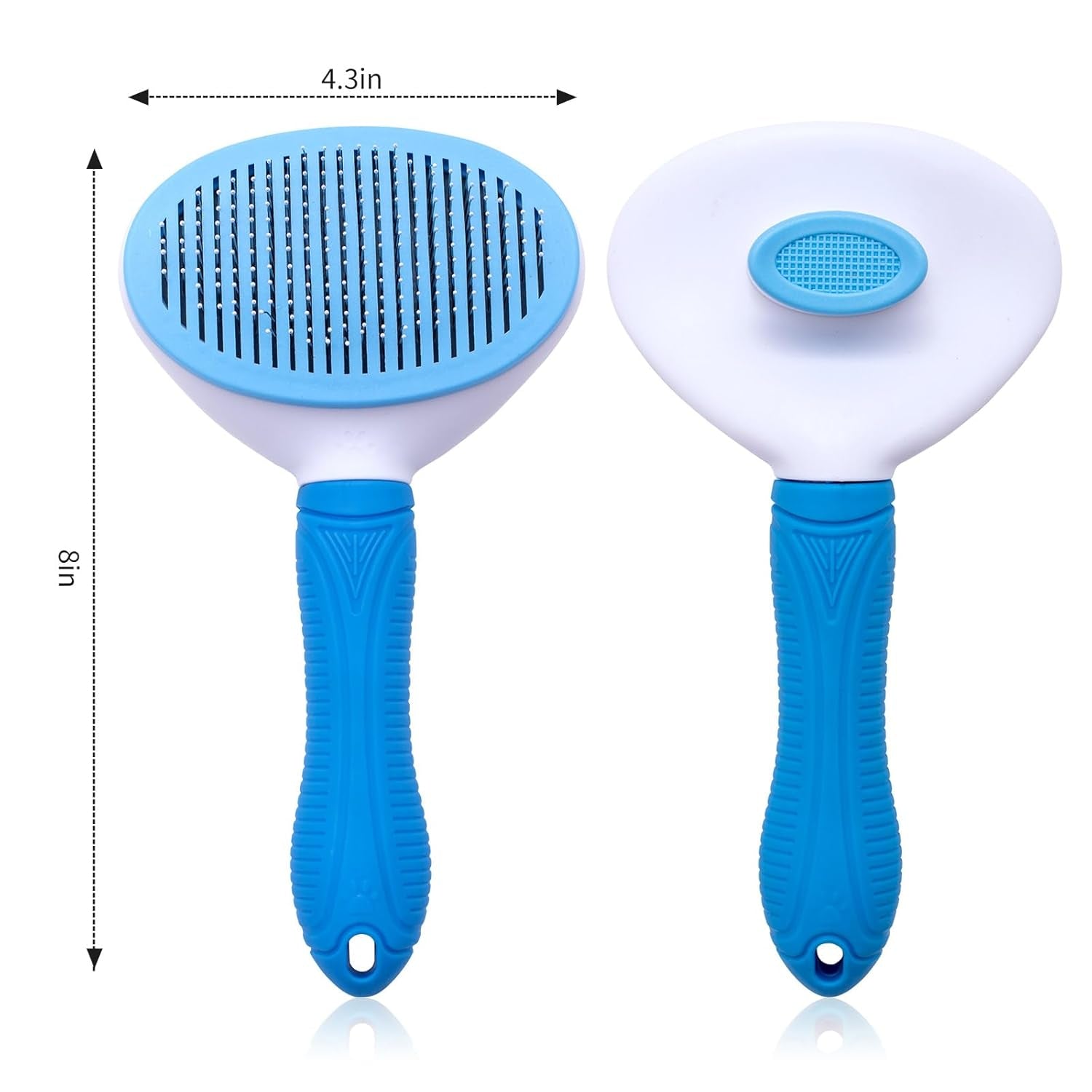 aogeili-self-cleaning-slicker-brush-skin-friendly-deshedding-grooming-tool-for-dogs-cats-bunny-one-click-release-removes-loose-undercoat-mats-tangles-for-long-short-hair-shedding-pets