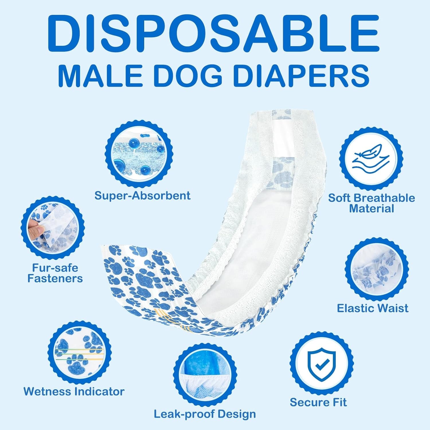 dono-dog-diapers-male-disposable-male-dog-wraps-60ct-ultra-absorbent-doggie-diapers-rapid-dry-leak-proof-puppy-diapers-wetness-indicator-excitable-urination-incontinence-small