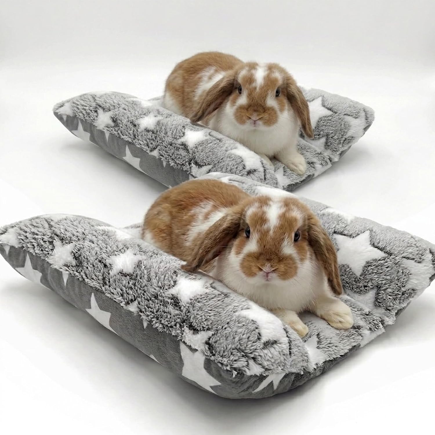 16-5-x-18in-washable-soft-rabbit-bed-thickened-and-softer-bunny-bed-double-sided-plush-rabbit-beds-bed-for-bunny-bunny-beds-for-rabbits-indoor