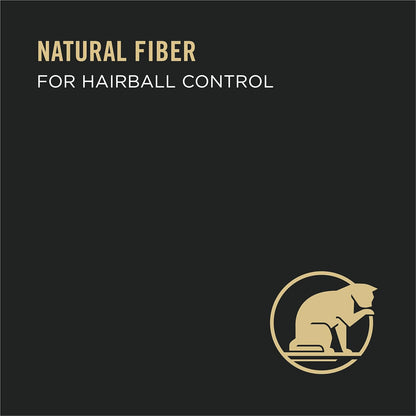 Purina Pro Plan Hairball Control Cat Food, Wet Cat Food Variety Pack, Hairball Control Entrees - (Pack of 24) 3 Oz. Cans2