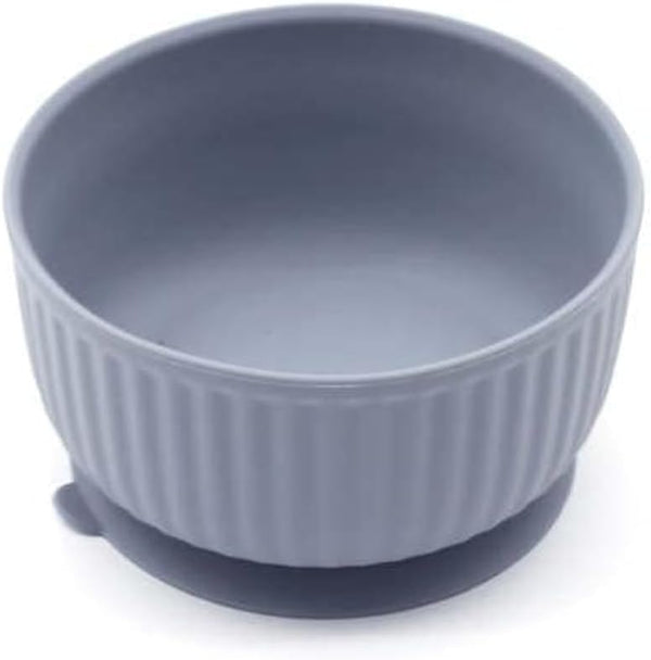 Cat Bowls with Suction Cup 13 Oz — Elevated Silicone Pet Dish with Non-Slip Bottom for Dry Food, Wet Food and Water (Terracotta)14